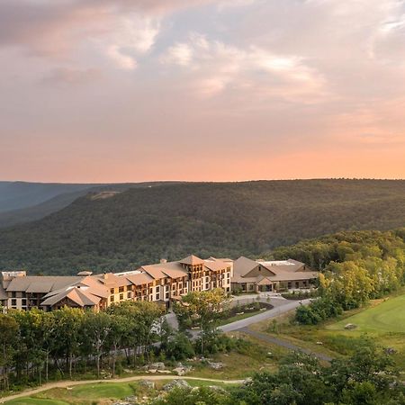 Cloudland At Mclemore Resort Lookout Mountain, Curio By Hilton Rising Fawn Extérieur photo