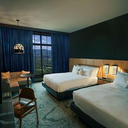Cloudland At Mclemore Resort Lookout Mountain, Curio By Hilton Rising Fawn Extérieur photo