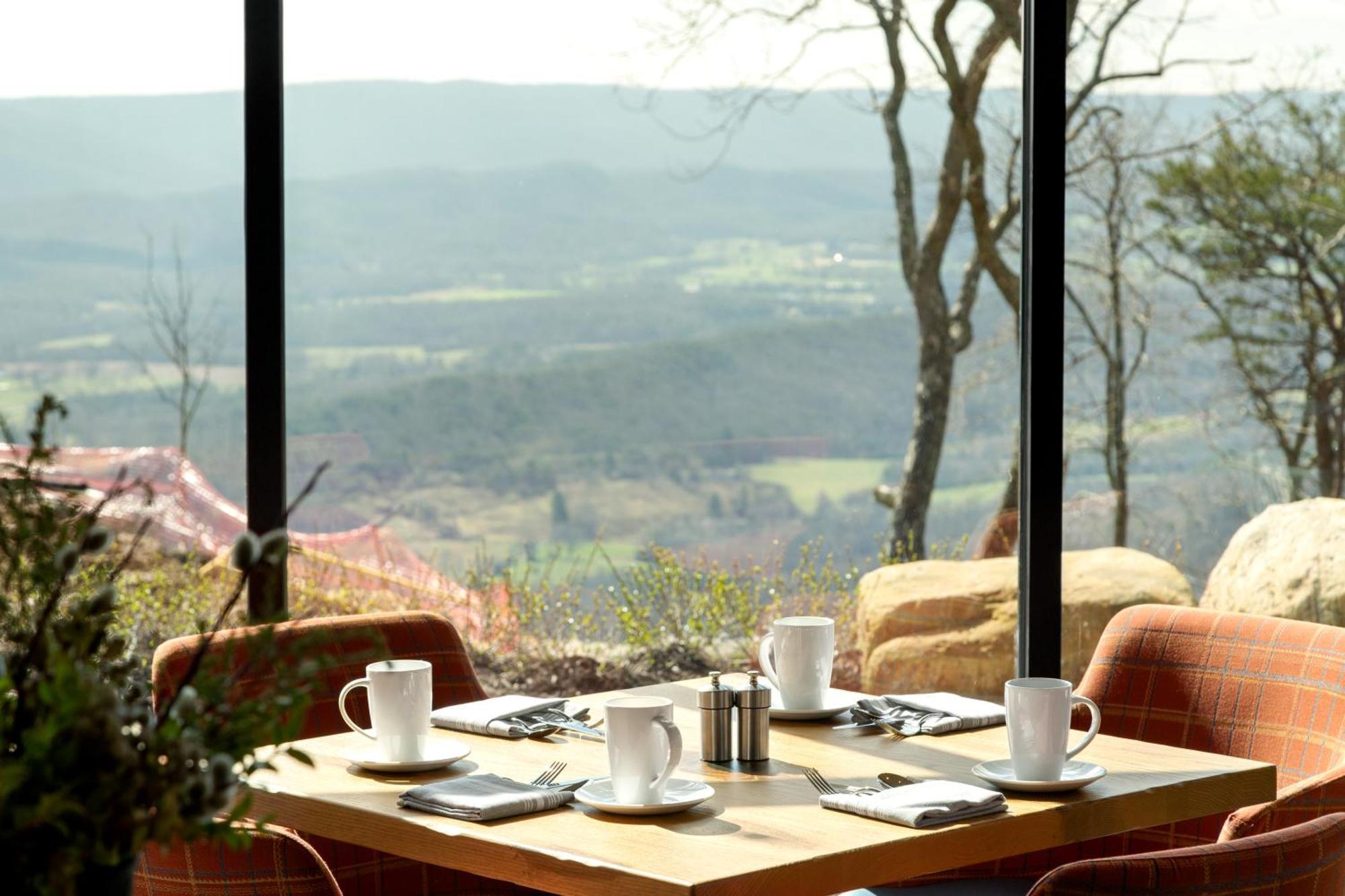 Cloudland At Mclemore Resort Lookout Mountain, Curio By Hilton Rising Fawn Extérieur photo