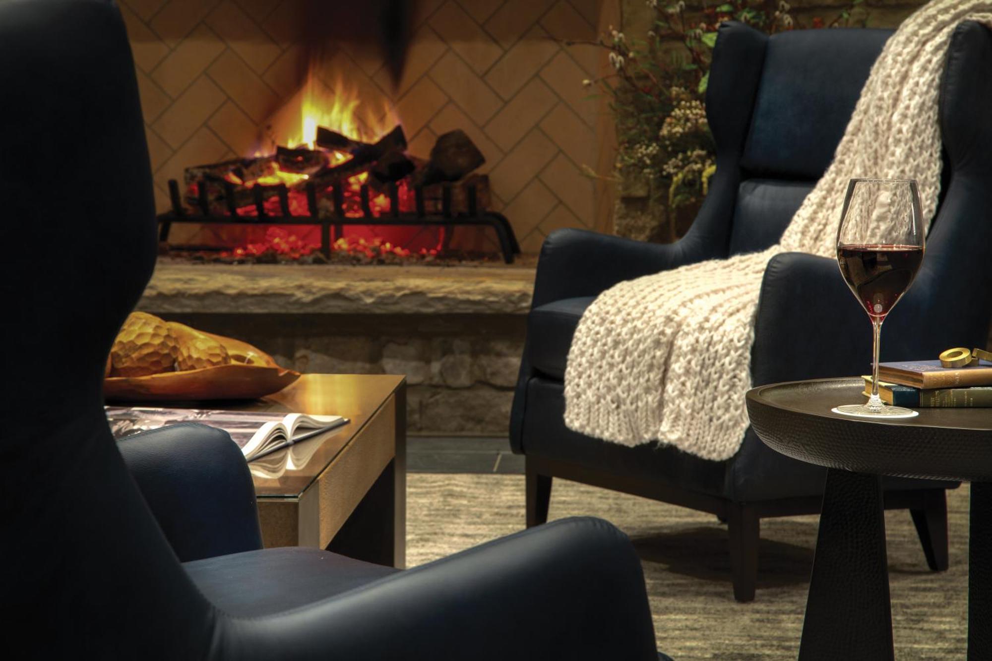 Cloudland At Mclemore Resort Lookout Mountain, Curio By Hilton Rising Fawn Extérieur photo