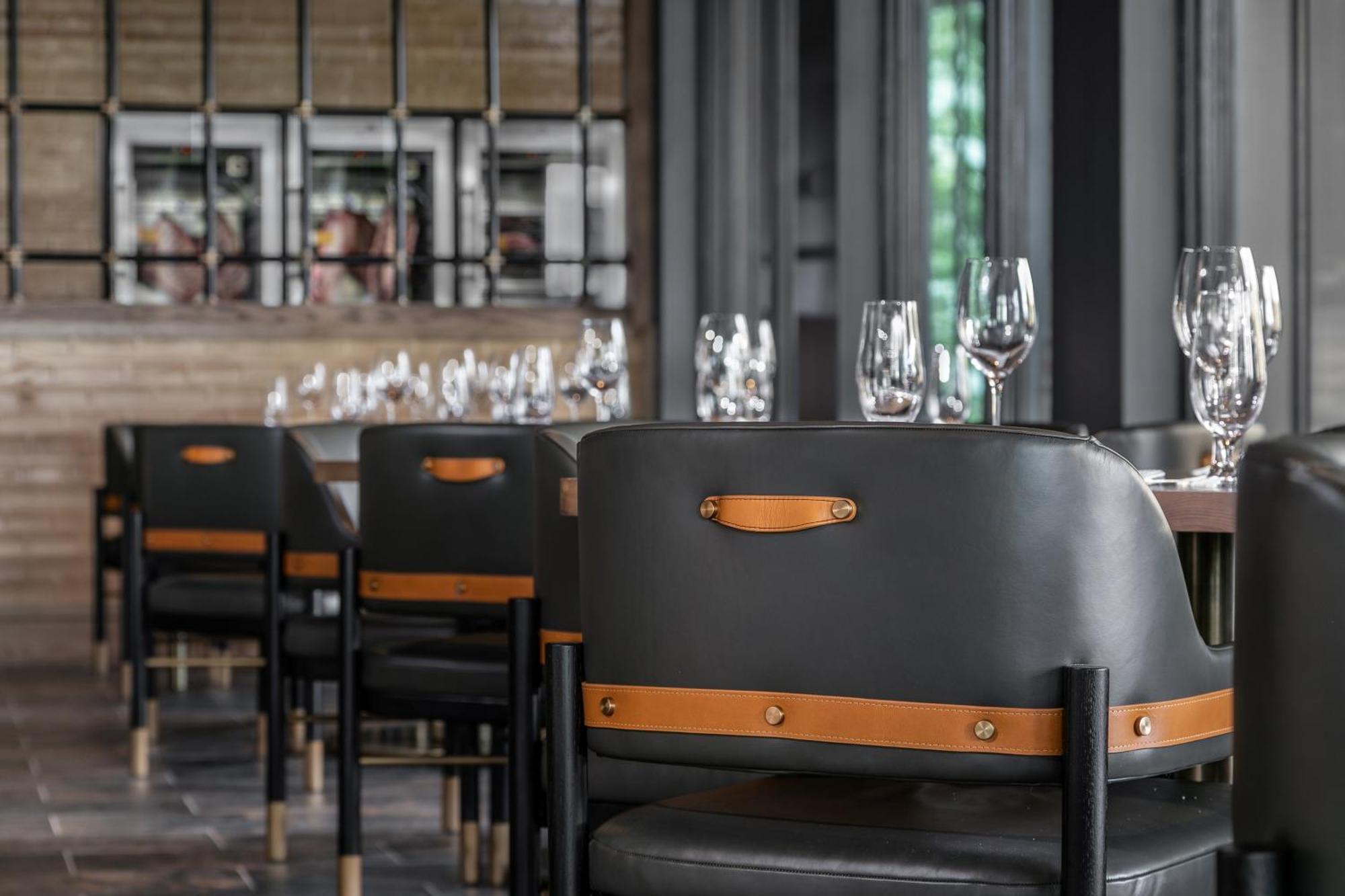 Cloudland At Mclemore Resort Lookout Mountain, Curio By Hilton Rising Fawn Extérieur photo