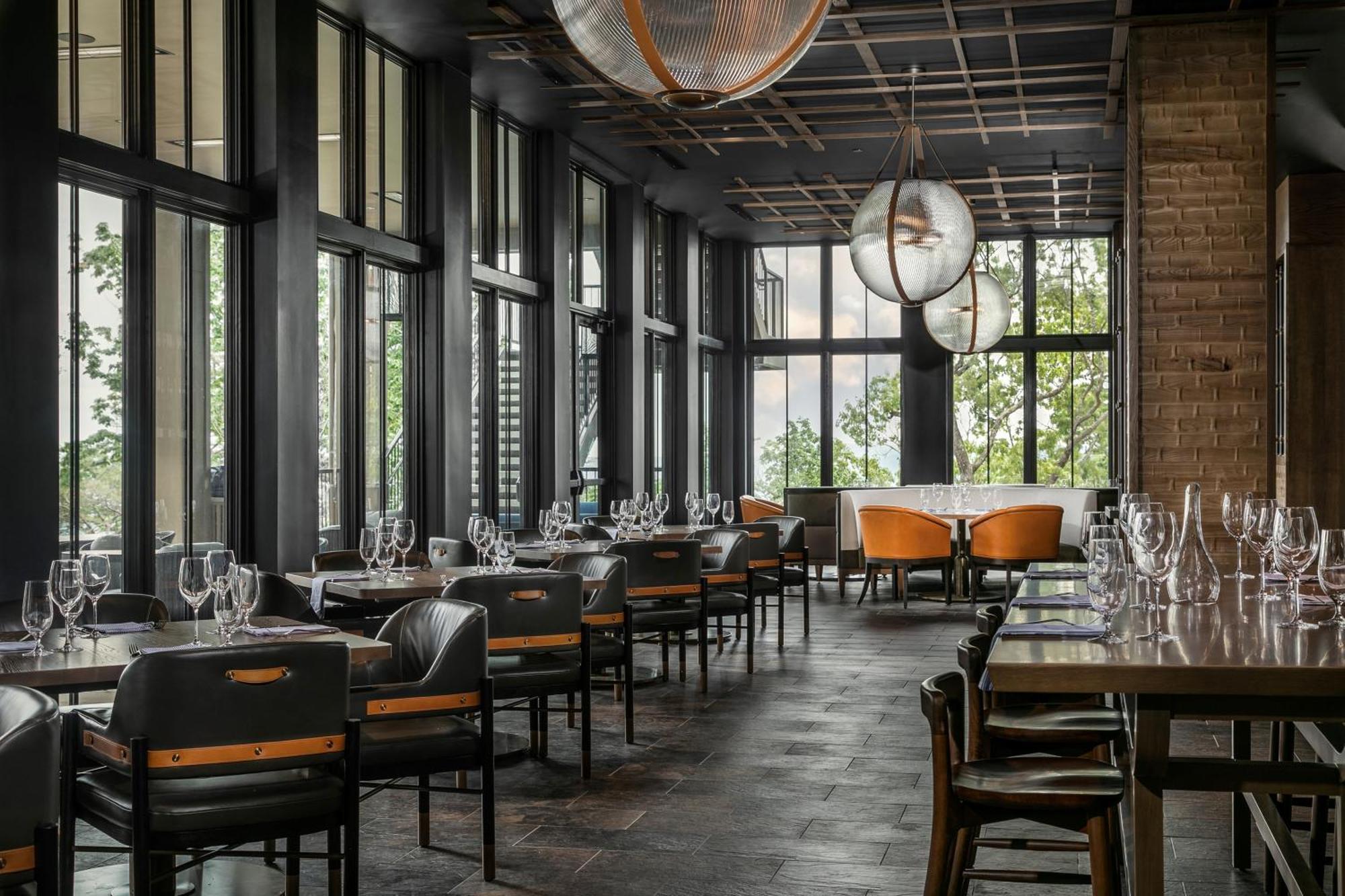 Cloudland At Mclemore Resort Lookout Mountain, Curio By Hilton Rising Fawn Extérieur photo