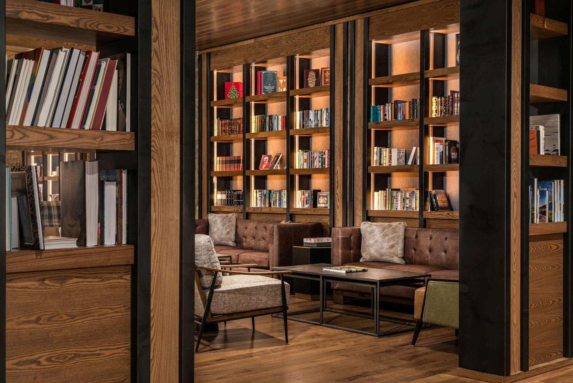 Cloudland At Mclemore Resort Lookout Mountain, Curio By Hilton Rising Fawn Extérieur photo