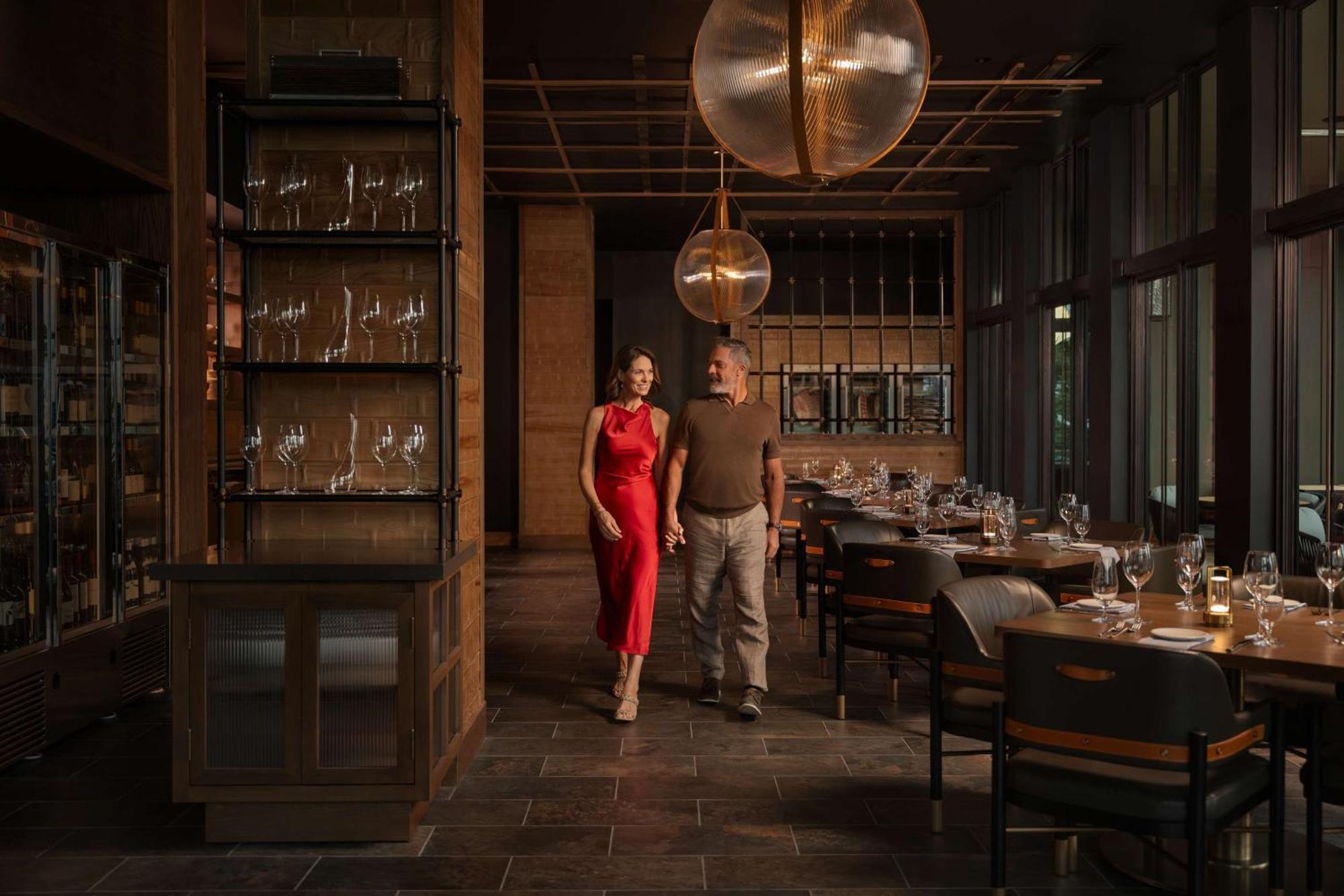 Cloudland At Mclemore Resort Lookout Mountain, Curio By Hilton Rising Fawn Extérieur photo