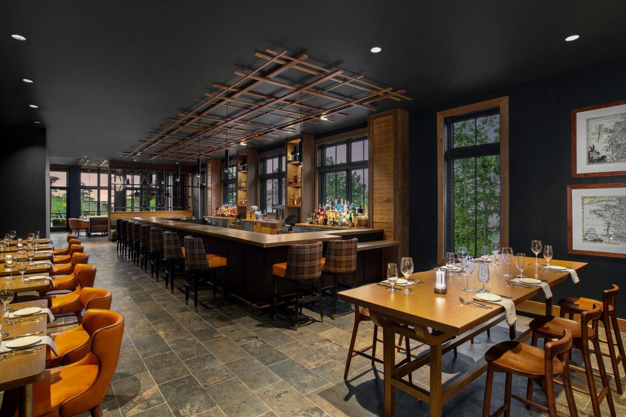 Cloudland At Mclemore Resort Lookout Mountain, Curio By Hilton Rising Fawn Extérieur photo