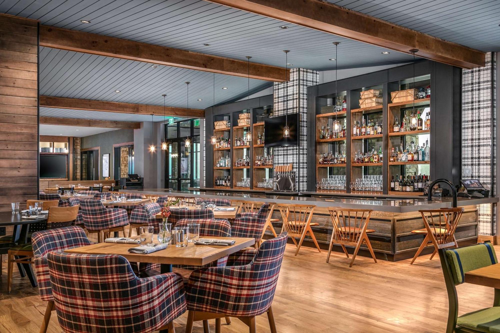 Cloudland At Mclemore Resort Lookout Mountain, Curio By Hilton Rising Fawn Extérieur photo