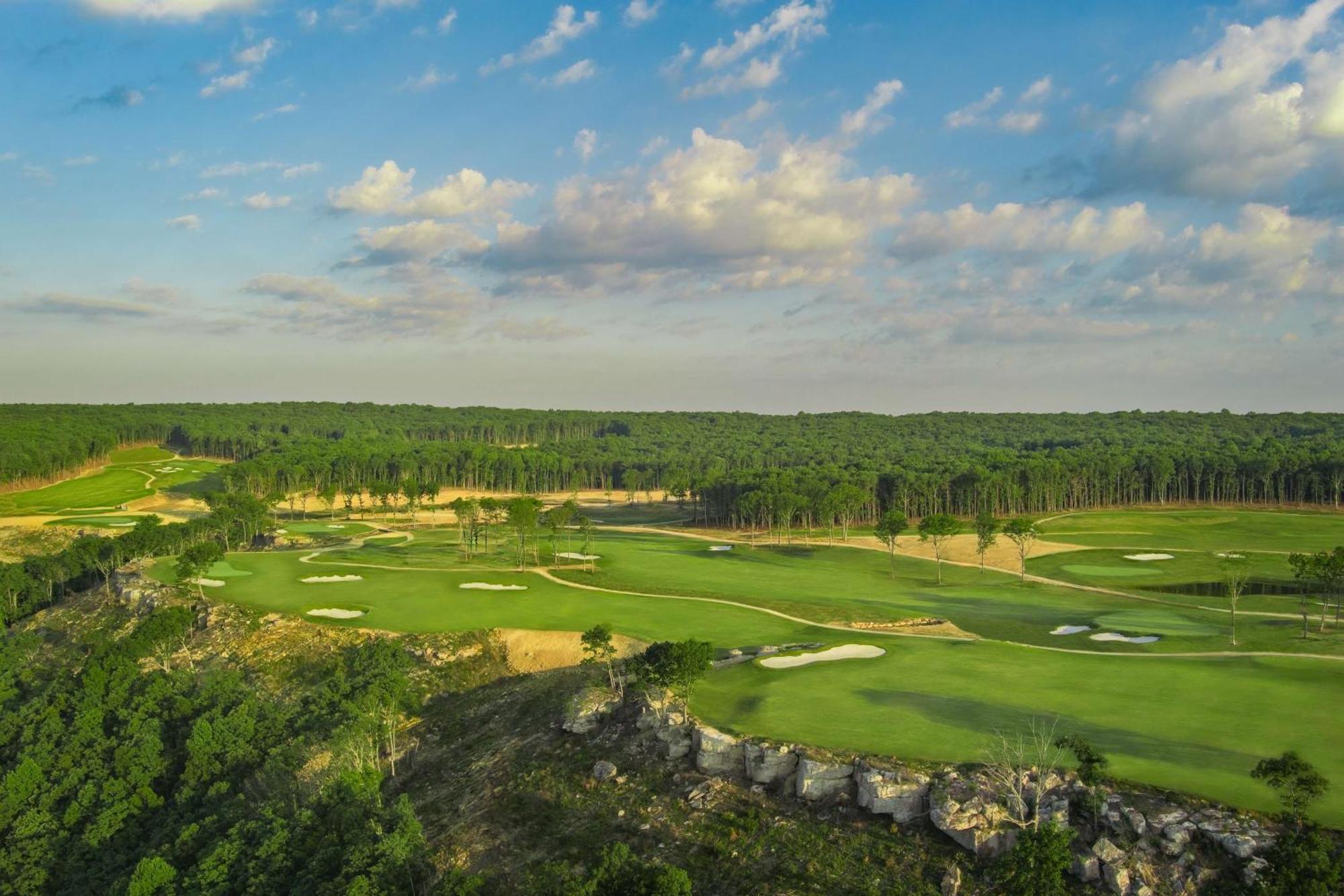 Cloudland At Mclemore Resort Lookout Mountain, Curio By Hilton Rising Fawn Extérieur photo