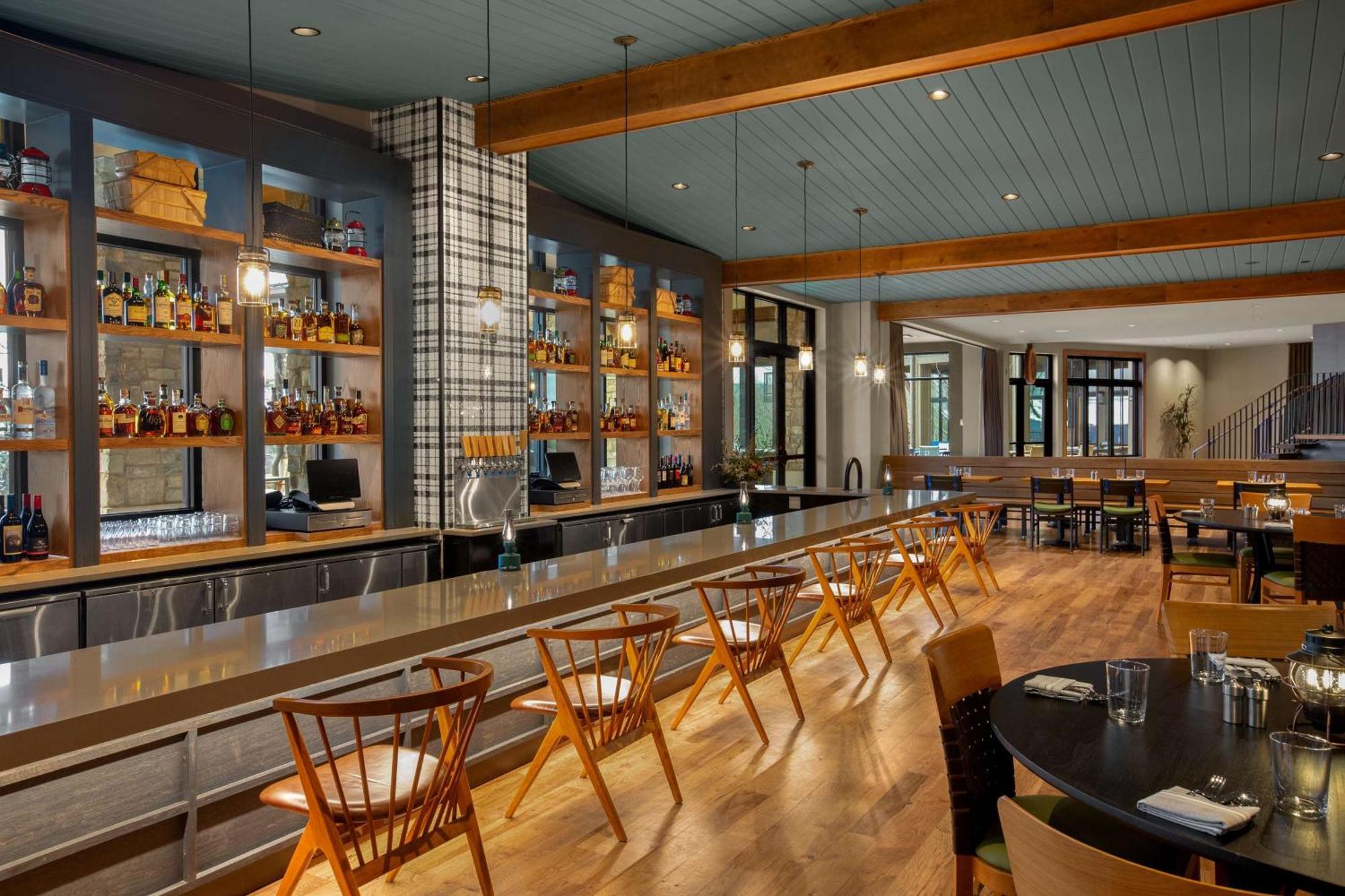 Cloudland At Mclemore Resort Lookout Mountain, Curio By Hilton Rising Fawn Extérieur photo